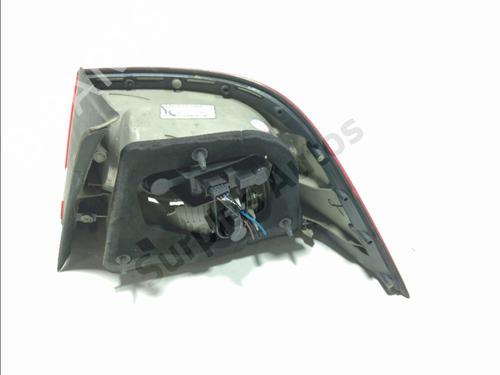 Left taillight SAAB 9-3 (YS3F, E79, D79, D75) 1.9 TiD | BP37220797C34 - Image 2