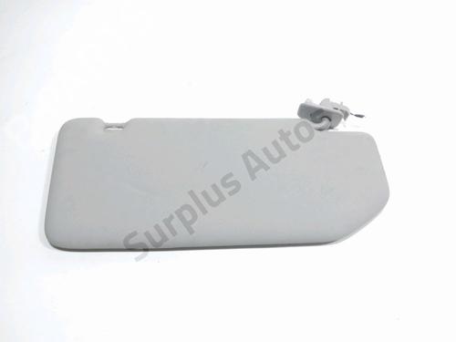 left-sun-visor-renault-scenic-iii-jz01_-2008-2009-2010-2011-2012-2013-2014-2015-2016-36465266 main image