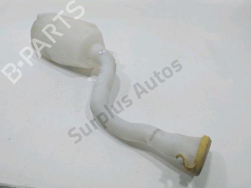 Spylertank Spylertank RENAULT TWINGO II (CN0_) 1.2 (CN0D) (58 hp) 37628365 37628365