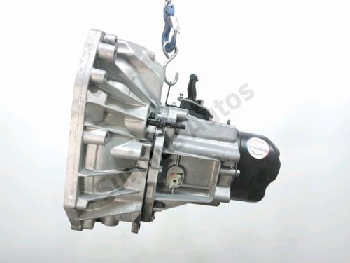 Gearbox RENAULT CLIO V (B7_) 1.0 TCe 100 (B7MT) | BP37585506M3 - Image 2