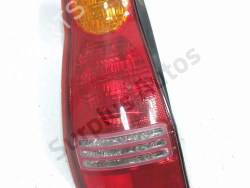 Used Left taillight HYUNDAI MATRIX (FC) 1.5 CRDi (102 hp) 31006638