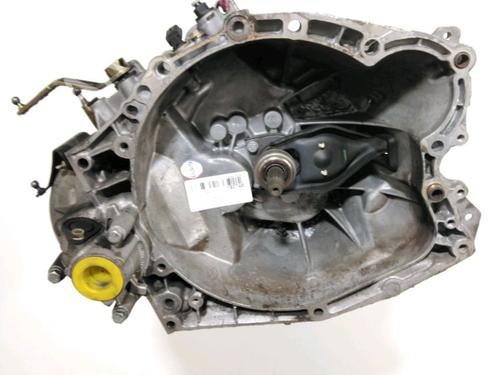 Used Gearbox PEUGEOT 206 Hatchback (2A/C) 2.0 HDI 90 (90 hp) 30987020