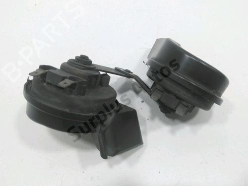 Toeter MERCEDES-BENZ C-CLASS Coupe (CL203) C 200 CDI (203.707) | BP30986277E13