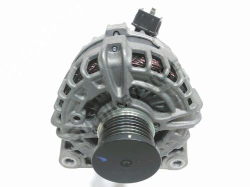 Used Alternator Alternator 37763990 37763990