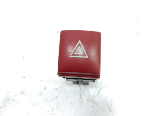 Used Warning switch PEUGEOT 206+ (2L_, 2M_) 1.1 (60 hp) 30989909