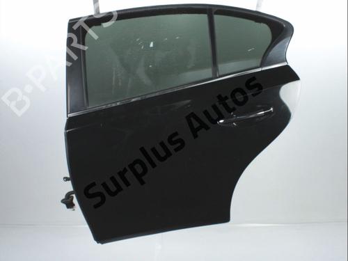 Dør venstre bagtil INFINITI Q50 50 D (170 hp) 31986914