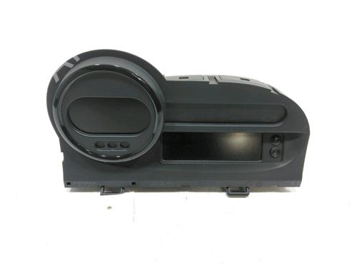 Used Instrument cluster RENAULT TWINGO II (CN0_) 1.2 16V (CN04, CN0B) (75 hp) 30991369