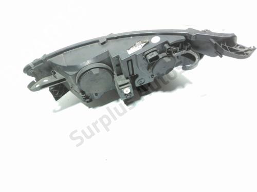 Right headlight CITROËN C4 II (NC_) 1.6 HDi 90 | BP40465183C29 - Image 2