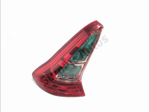 Used Left taillight Left taillight CITROËN C4 Coupe (LA_) 1.6 HDi (109 hp) 36465412 36465412