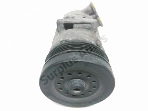 Used AC compressor OPEL CORSA E (X15) 1.4 (08, 68) (90 hp) 30524710