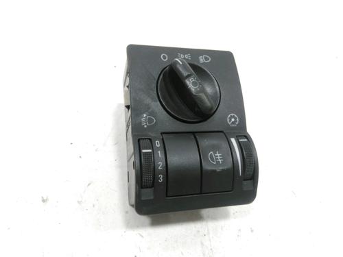 Forlygtekontakt OPEL CORSA C (X01) 1.0 (F08, F68) (60 hp) 30990396