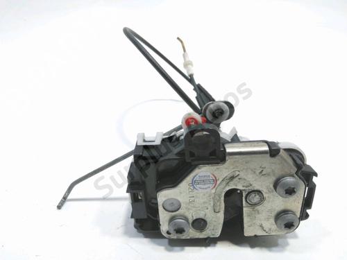 Used Front left lock Front left lock FIAT 500 (312_) 1.2 (312AXA1A) (69 hp) 33034568 33034568