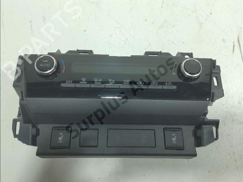 climate-control-toyota-yaris-cross-mxp_-2020-39705849 main image