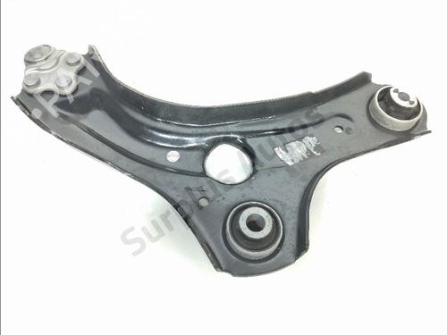 Left front suspension arm RENAULT CLIO V (B7_) 1.0 LPG (B7MT) | BP36550236M12 - Image 3