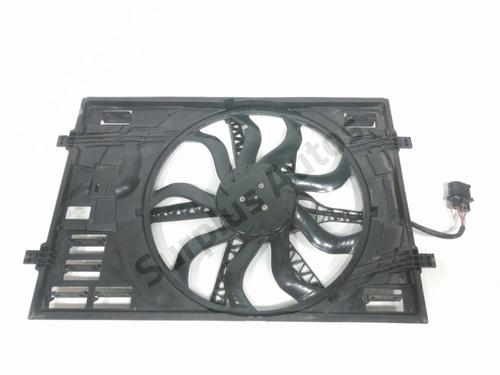 Used Radiator fan Radiator fan SKODA OCTAVIA IV (NX3, NN3, PV3) 2.0 TDi (116 hp) 40059212 40059212