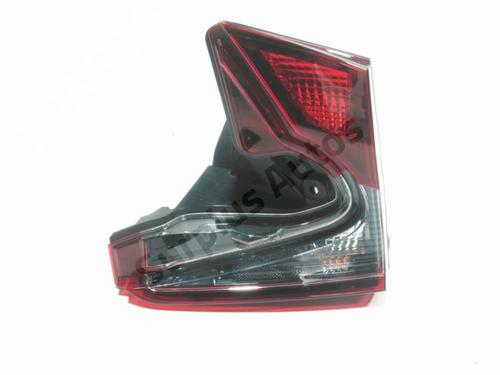 Left tailgate light TOYOTA C-HR (_X1_) 1.8 Hybrid (ZYX10_, ZYX11_, ZYX10R, ZYX11R) | BP28268099C79 