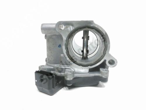 Throttle body RENAULT CLIO V (B7_) 1.5 Blue dCi 85 (B7AG) | BP31845770M82