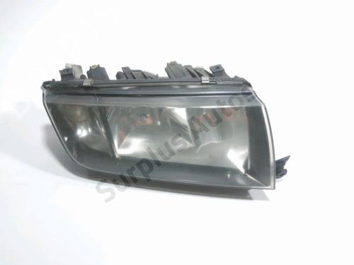 Faro derecho SKODA FABIA I (6Y2) 1.9 SDI (64 hp) 28417865