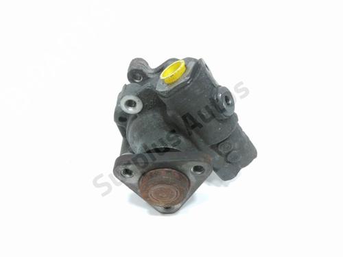 Used Steering pump PORSCHE CAYENNE (9PA) S 4.8 (385 hp) 28225189