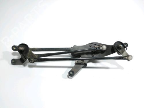 Used Front wipers mechanism KIA CARENS III MPV (UN) 2.0 CRDi 140 (140 hp) 28273407