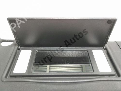 Right sun visor PEUGEOT RCZ 2.0 HDi | BP33262037I2 - Image 3