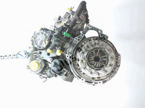 Engine CITROËN C4 AIRCROSS 1.6 HDi 115 AWC | BP33333477M1 - Image 3