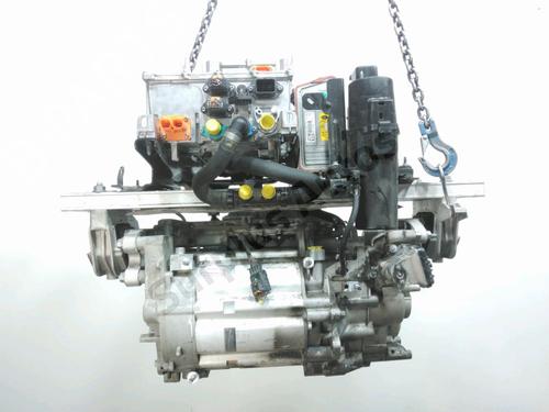 Used Engine Engine PEUGEOT 208 II (UB_, UP_, UW_, UJ_) e-208 (136 hp) 34232679 34232679