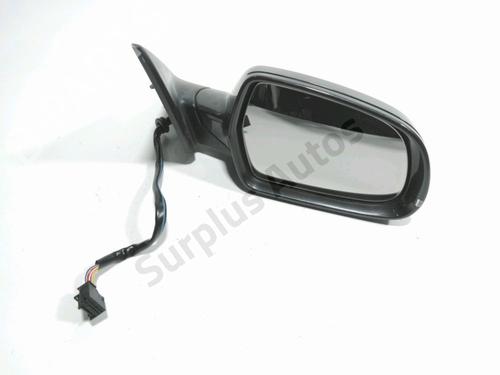 Used Right mirror Right mirror 37776288 37776288