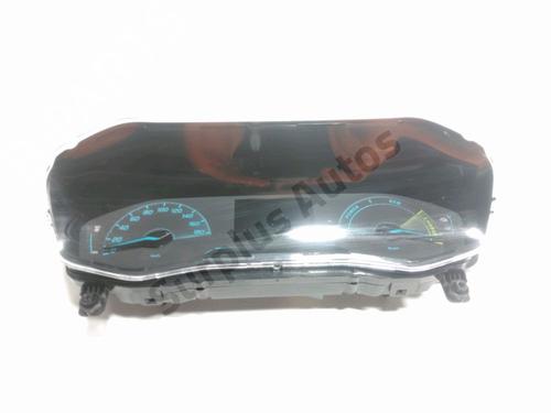 Used Instrument cluster Instrument cluster 37769353 37769353