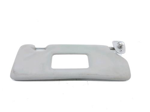 Used Right sun visor Right sun visor 31002483 31002483