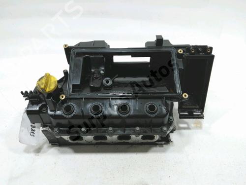 Topstykke RENAULT CLIO II (BB_, CB_) 1.2 16V (BB05, BB0W, BB11, BB27, BB2T, BB2U, BB2V, CB05,... (75 hp) 30983464