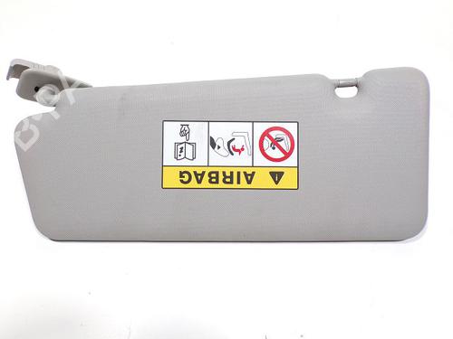Right sun visor RENAULT TWINGO III (BCM_, BCA_) | BP30292256I2 - Image 2