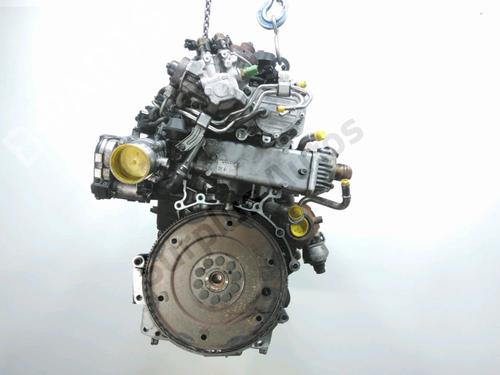 Engine VOLVO V50 (545) D3 | BP32514223M1 - Image 2