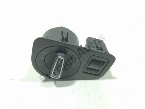 Used Headlight switch Headlight switch VW GOLF VII (5G1, BQ1, BE1, BE2) 1.6 TDI (105 hp) 40464511 40464511