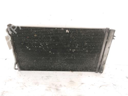 AC radiator BMW 1 (E81) 123 d | BP30986368M32 - Image 2