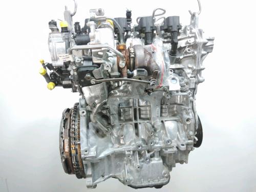 Engine RENAULT CLIO V (B7_) 1.3 TCe 140 (B7N0) | BP40490750M1 - Image 3