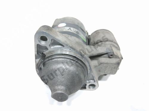 Used Starter Starter NISSAN MICRA III (K12) 1.4 16V (88 hp) 34231955 34231955