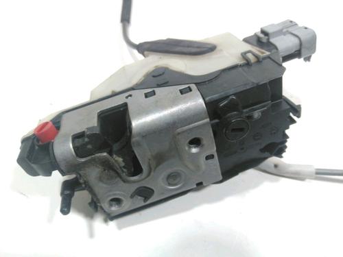Used Rear left lock Rear left lock 28254923 28254923