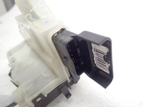 Front right lock CITROËN C4 CACTUS 1.2 THP 110 | BP30997980C97