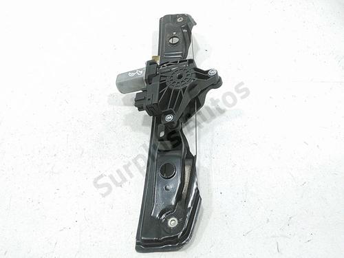 Used Rear right window mechanism Rear right window mechanism MERCEDES-BENZ A-CLASS (W176) A 200 CDI (176.001) (136 hp) 39942678 39942678