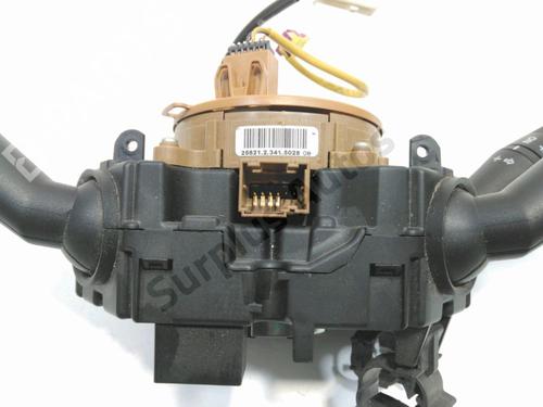 Steering wheel controls OPEL COMBO Box Body/MPV (X12) 1.3 CDTI (B05) | BP32310931E15 - Image 2