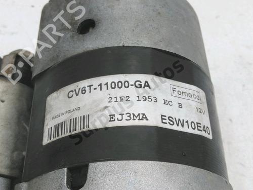 Starter FORD FOCUS III Turnier 1.0 EcoBoost | BP30985581M8 - Image 2