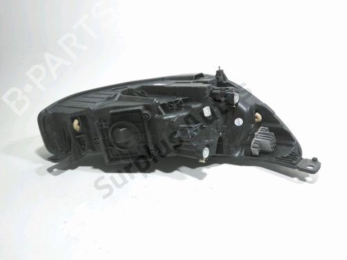Left headlight FORD FOCUS IV (HN) 1.0 EcoBoost mHEV Flex | BP37871066C28 - Image 2