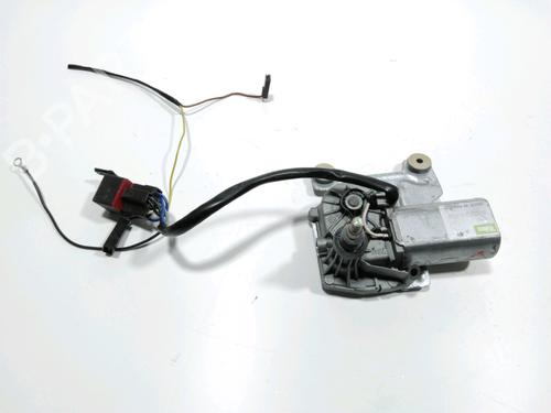 Used Rear wiper motor PEUGEOT 205 II (20A/C) 1.0 (45 hp) 29860271