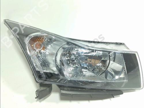 Used Right headlight Right headlight 38981880 38981880