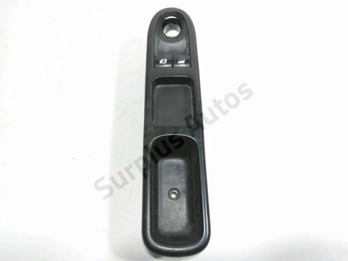 Used Left front window switch Left front window switch PEUGEOT 207 (WA_, WC_) 1.4 HDi (68 hp) 35941729 35941729