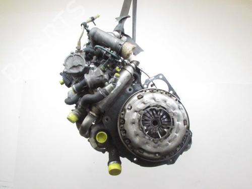 Engine LANCIA MUSA (350_) 1.9 D Multijet (350.AXC1A) | BP37761696M1 - Image 2