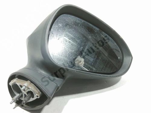 Used Right mirror Right mirror SEAT IBIZA IV SC (6J1, 6P5) 1.2 TSI (90 hp) 40464847 40464847