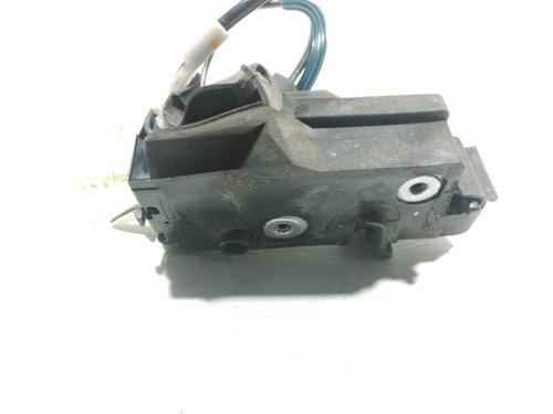 Rear left lock PEUGEOT 407 SW (6E_, 6D_) 1.6 HDi 110 | BP28254857C100 
