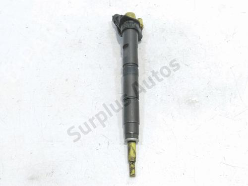 Used Injector Injector TOYOTA YARIS (_P9_) 1.4 D-4D (NLP90_, NLP90R) (90 hp) 36000033 36000033